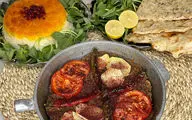 طرز تهیه کباب سرداشی همدان / دستور خوشمزه به سبک رستورانی