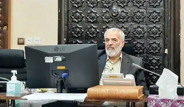 تصور مردم از درآمدهای نفتی کشور ورای واقعیت است/ ایران با کشورهای عربی با جمعیت پایین قابل مقایسه نیست