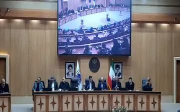 
وزیر ارتباطات : باید به سمت استفاده از اپراتورهای هوش مصنوعی حرکت کنیم
