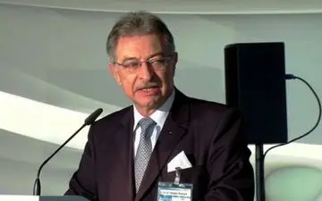 آسیب شرکت‌های آلمانی از مسدود کردن تحریم ایران