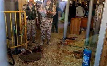 آخرین آمار شهدا و مصدومان حوادث تروریستی تهران/ 13 شهید و 52 مصدوم