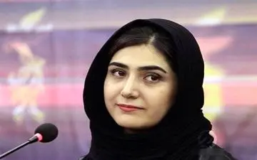  حضور باران کوثری در "آستیگمات" قطعی شد