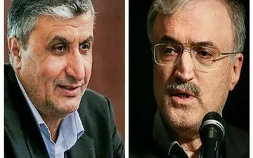 وزرای راه و شهرسازی و بهداشت و درمان فردا به استان ایلام سفر می‌کنند