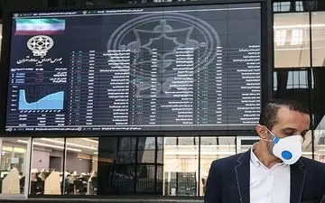 
سقوط ۸۰۰۰ واحدی شاخص بورس
