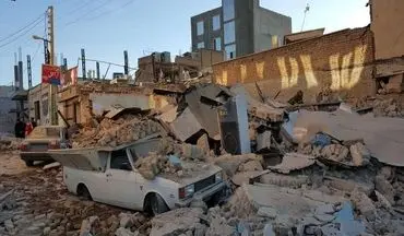 دوازده پیشنهاد ساده برای حمایت از زلزله زدگان