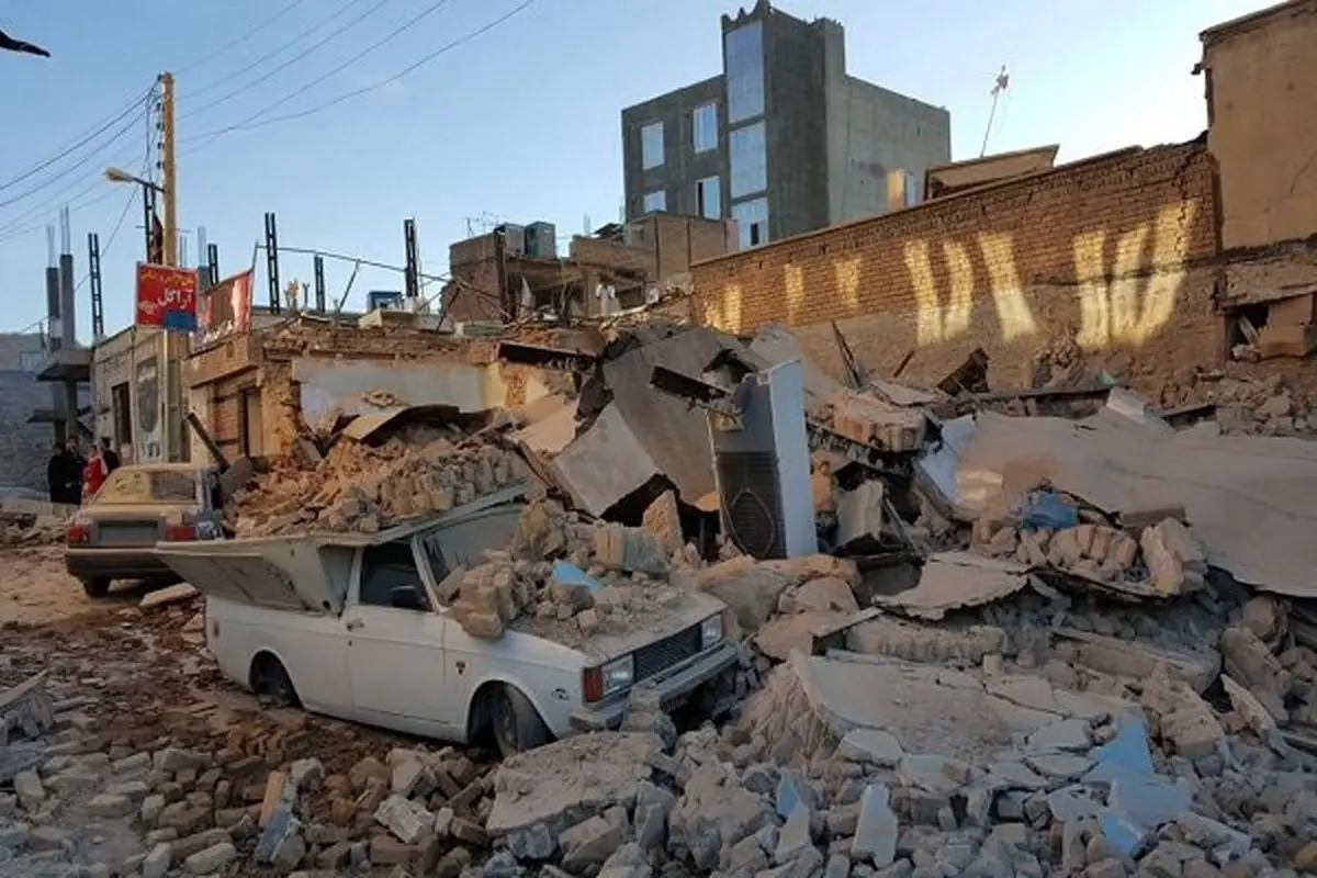 دوازده پیشنهاد ساده برای حمایت از زلزله زدگان