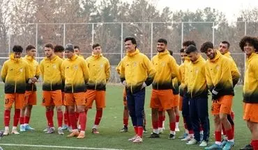  ۲۹ بازیکن به تیم ملی فوتبال جوانان دعوت شدند