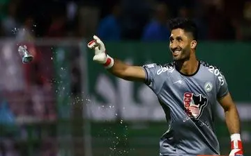 دلیل لژیونر نشدن دروازبان تیم ملی