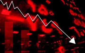 تداوم روند کاهشی شاخص بورس