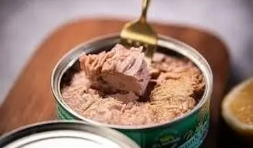 در استفاده از کنسروها بشدت مراقب باشید!