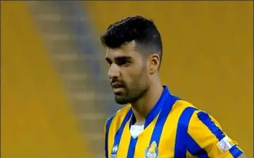 ستاره پرسپولیسی در یک قدمی دیپورت