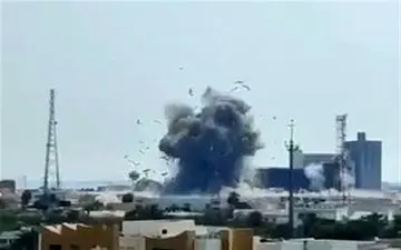 اعتراف رسمی آمریکا به پنهان شدن نظامیانش در هتل‌ها