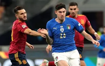 برنامه کامل و ساعت بازی‌های یورو ۲۰۲۴
