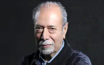 علی نصیریان عضو پیوسته فرهنگستان هنر شد