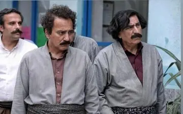 قسمت 20 سریال نون خ ۵ + تماشای آنلاین و دانلود