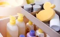 کاربردهای جالب شامپو بچه که نمی‌دانستید