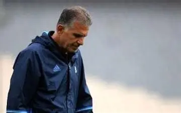 اخبار و شایعات تازه‌ای درباره آینده نیمکت تیم ملی ! سرنوشت مبهم ” کی‌روش “