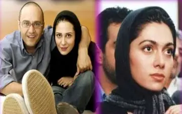 ماندانا روحی همسر اول رامبد جوان کیست؟ +ماجرای ازدواج و طلاق