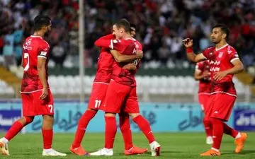  کسب اولین پیروزی شاگردان علی کریمی و مرزبان