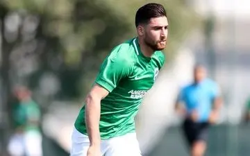 صحبت های جهانبخش پس از اولین بازی برای برایتون