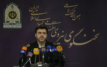  ممانعت پلیس از دایرشدن موسسات مالی بدون مجوز