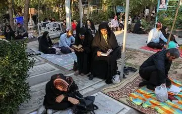 خبری خوب برای خانواده های شهدا

