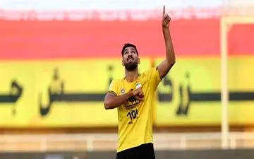 موضع سپاهان در مورد حضور مغانلو و رضائیان در پرسپولیس