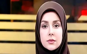 همسر قالیباف جذاب‌ترین مجری زن صدا و سیما / خانم مجری شبیه ۲۰ ساله هاست!