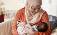   انصراف ۴۳ مادر از انجام سقط جنین در کرمانشاه/ ۱۶ کودک با طرح "نفس" متولد شدند