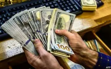 بانک مرکزی: حجم سپرده ویژه ارزی از 10 میلیون دلار گذشت