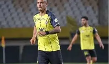 سپاهان شایعه درخواست به فیفا را رد کرد