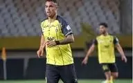 سپاهان شایعه درخواست به فیفا را رد کرد