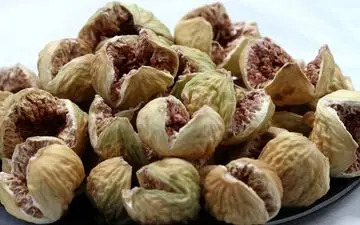 خواص و فواید انجیر خشک