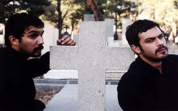 شروع پخش «سایۀ آفتاب» در آی‌فیلم