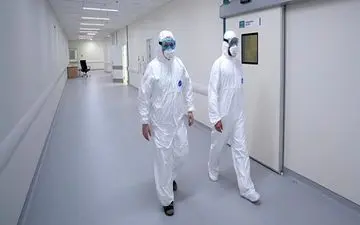 تست کرونا کدام مسؤول مازندران تاکنون مثبت بود؟