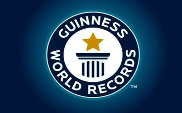 تیم ملی فوتبال ایران وارد کتاب رکوردهای گینس شد+ عکس