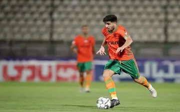 خدابنده‌لو در مس ماندنی شد؛ مخالفت رفسنجانی‌ها با انتقال به پرسپولیس