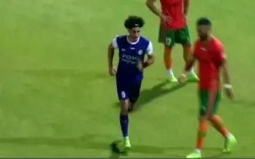 ویدئو | گل دوم استقلال خوزستان به مس