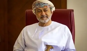 اولین موضع گیری سلطان جدید عمان
