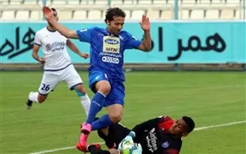  توشاک مهاجم سرعتی استقلال را می‌خواهد