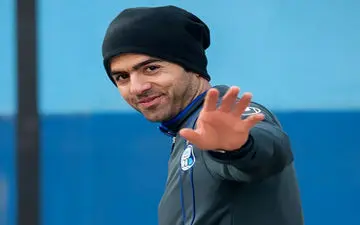  منتظری مناسب ترین گزینه برای جانشینی چشمی