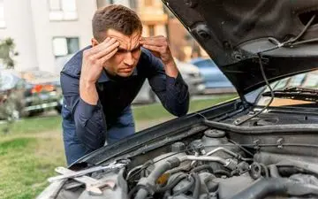 6 دلیل رایج استارت نخوردن خودرو در هوای گرم و راه‌حل‌های آن