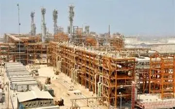 پتروشیمی بوشهر امسال وارد مدار تولید می‌شود