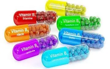 از خواص بی‌نظیر ویتامین B خبر دارید؟

