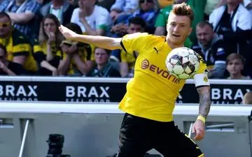 رویس: این پیروزی بسیار مهم بود