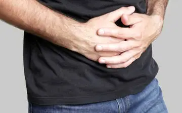 فشار عضلات، علت درد زیر شکم آقایان بعد از نزدیکی