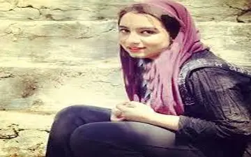  دختر مهراب قاسمخانی، تولد زن بابایش را تبریک گفت