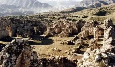 شهر تاریخی سیمره مرمت می‌شود/ تکمیل مخزن امن اموال استان ایلام تا پایان اردیبهشت ماه