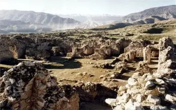 شهر تاریخی سیمره مرمت می‌شود/ تکمیل مخزن امن اموال استان ایلام تا پایان اردیبهشت ماه