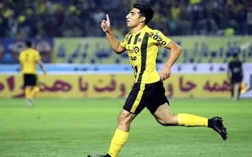 اختصاصی/وجود محرم نویدکیا حاشیه را از سپاهان دور کرده است/ امیدوارم در پایان فصل جام را به هواداران هدیه بدهیم